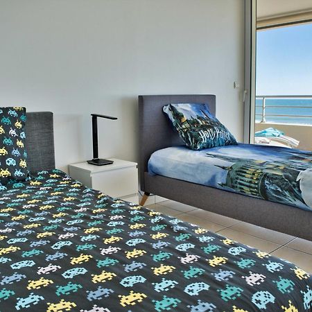 Apartamento Le Palais Dete T4 6-8 115M2 Grand Standing Garage Carplug Canet-en-Roussillon Exterior foto