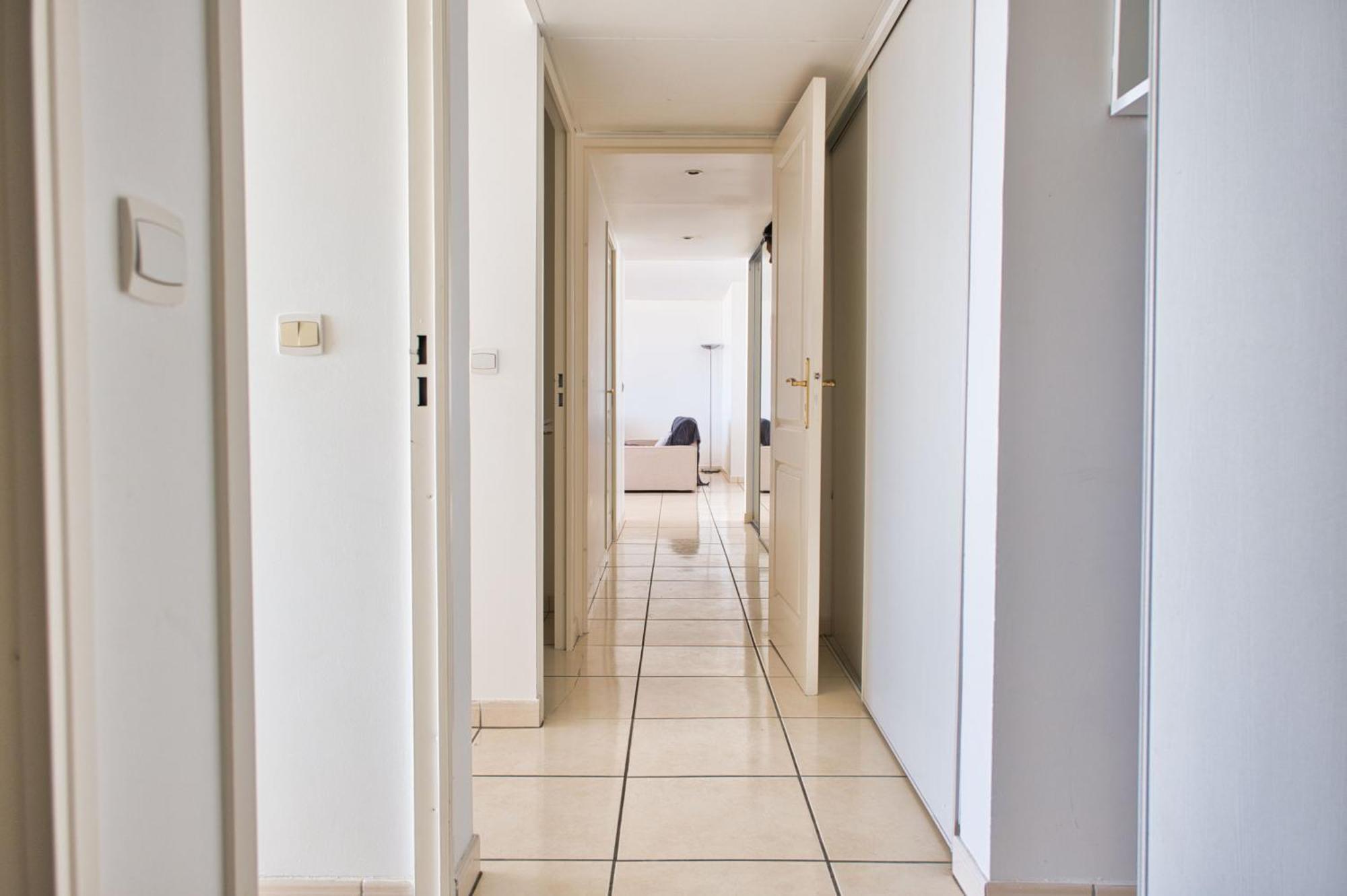 Apartamento Le Palais Dete T4 6-8 115M2 Grand Standing Garage Carplug Canet-en-Roussillon Exterior foto